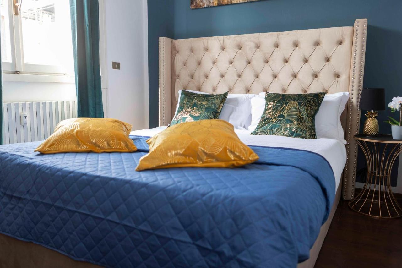 Apartamento Lamarmora Charming By 101flats *