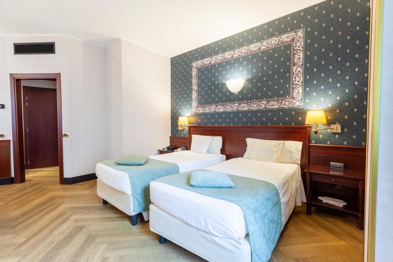 Hotiday Turro Hotel Mailand