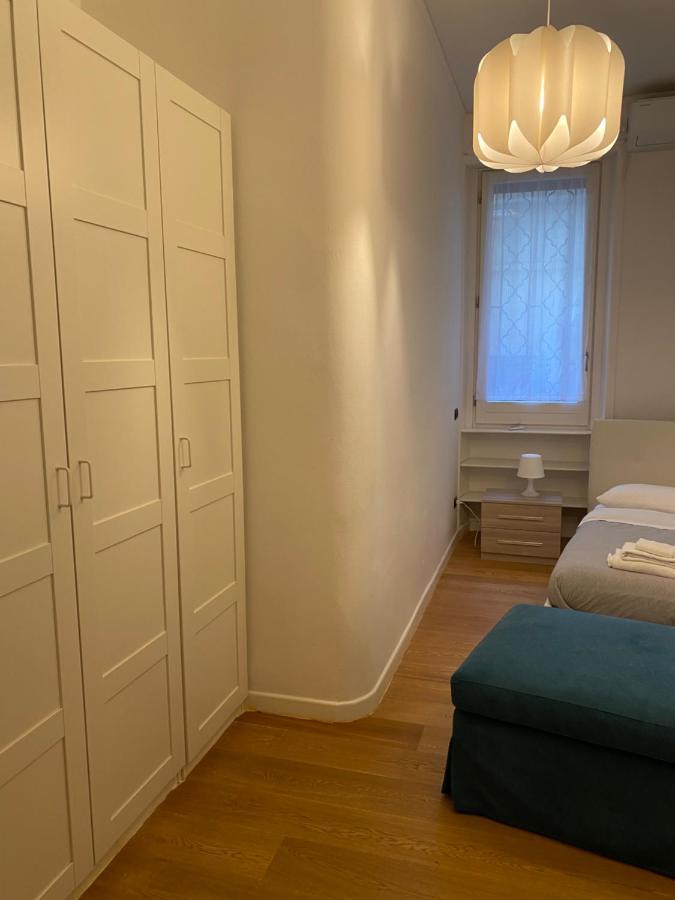 Apartment Corridoni 6 *
