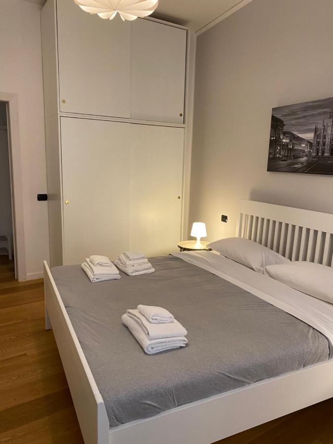 Corridoni 6 Apartment *