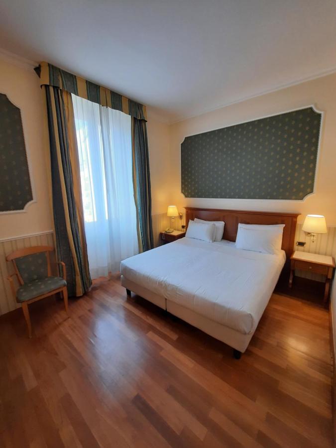 Andreola Central Hotel 4*