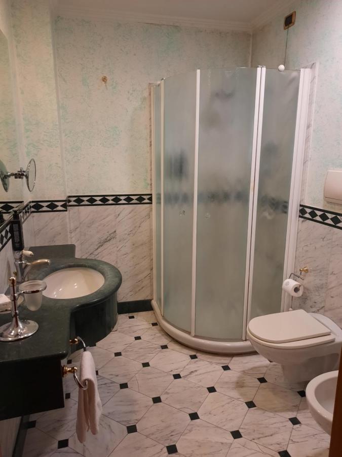 Andreola Central Hotel Mailand