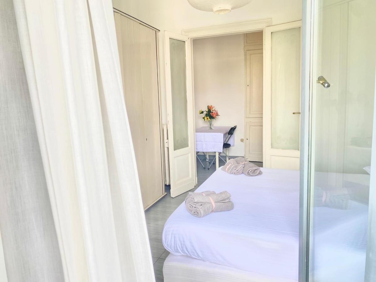 Apartamento {porta Venezia-milano Centrale} Luxury Milão