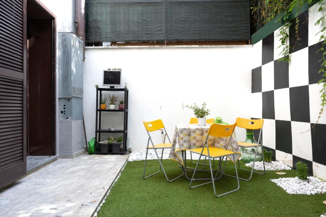 Apartamento Fabio's Bnb *
