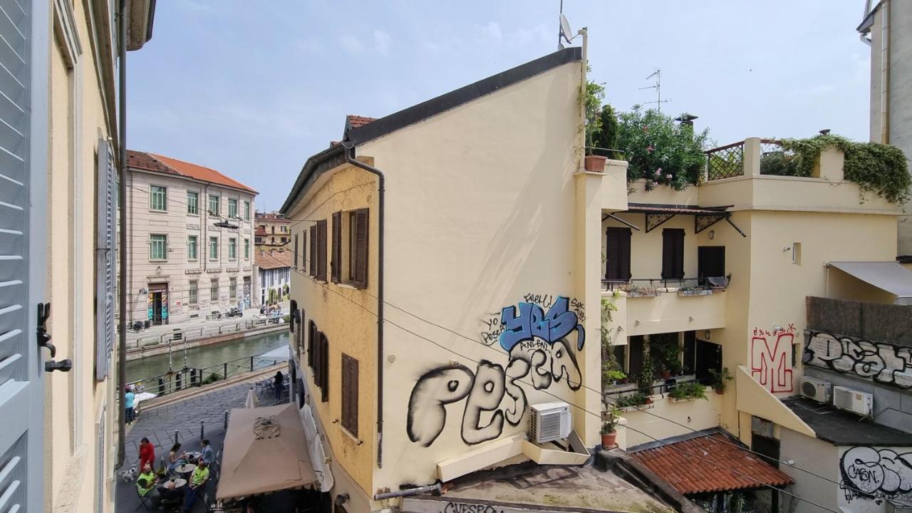 Italianway - Argelati 2 Apartment Milan