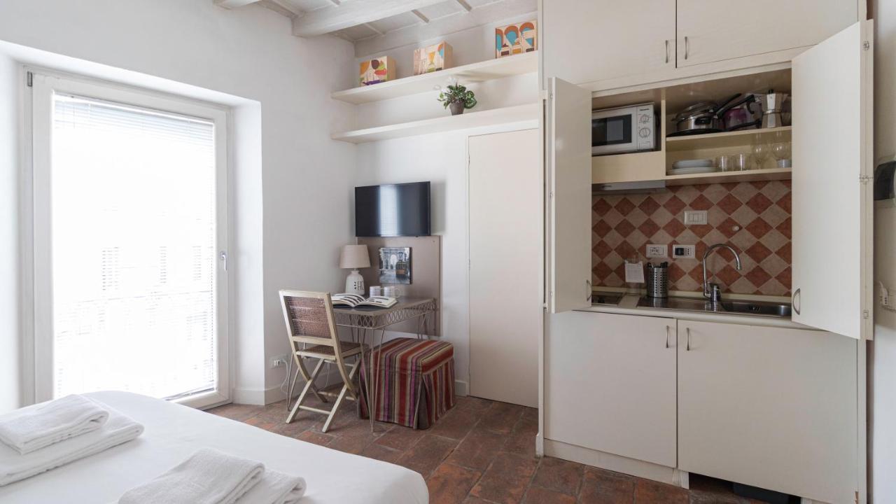 Apartment Italianway - Argelati 2 Mailand