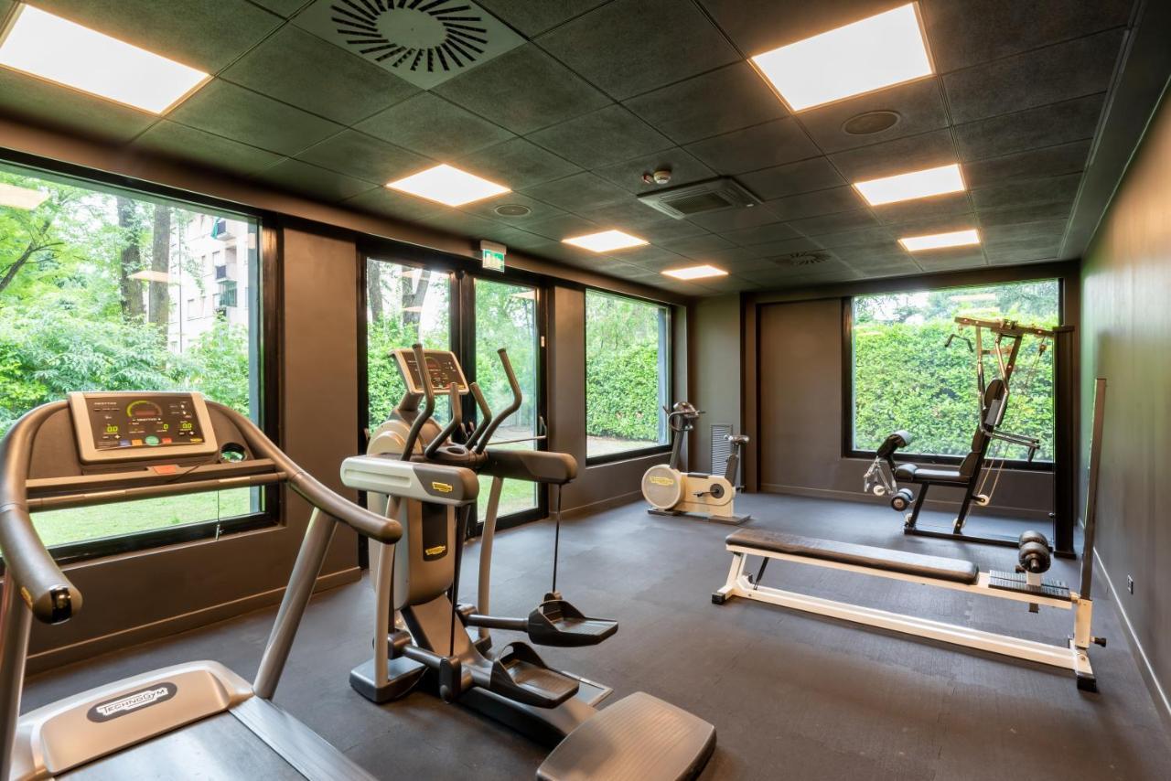 Novotel Nord Ca' Granda Milan