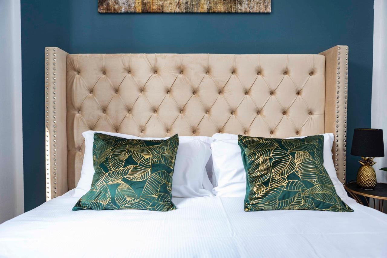 Lamarmora Charming By 101flats Apartamento *