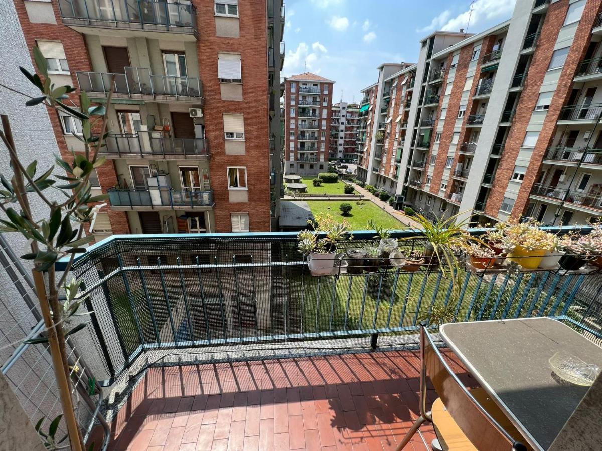 Stanza In Bicocca Gasthof Mailand