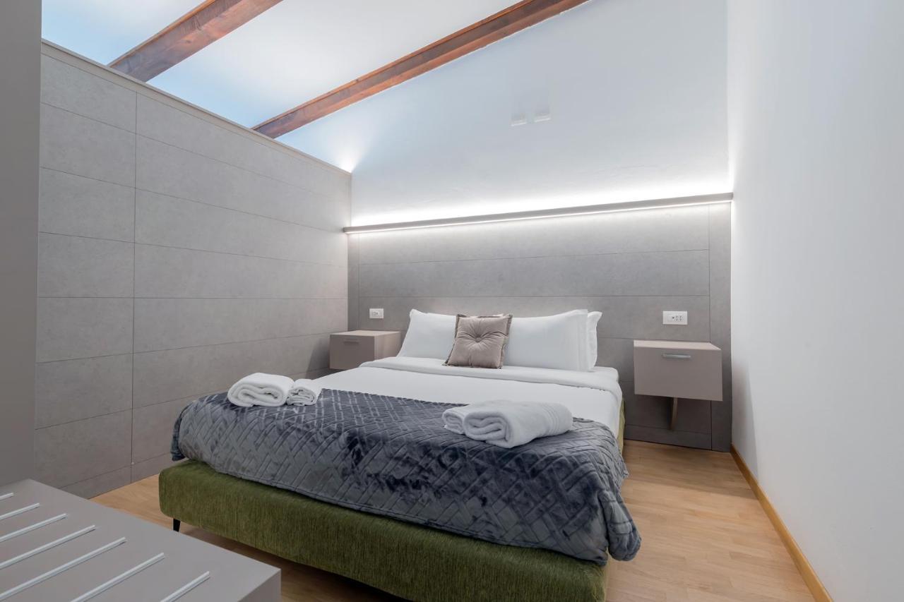 Apartment Retreats Porta Romana Milan