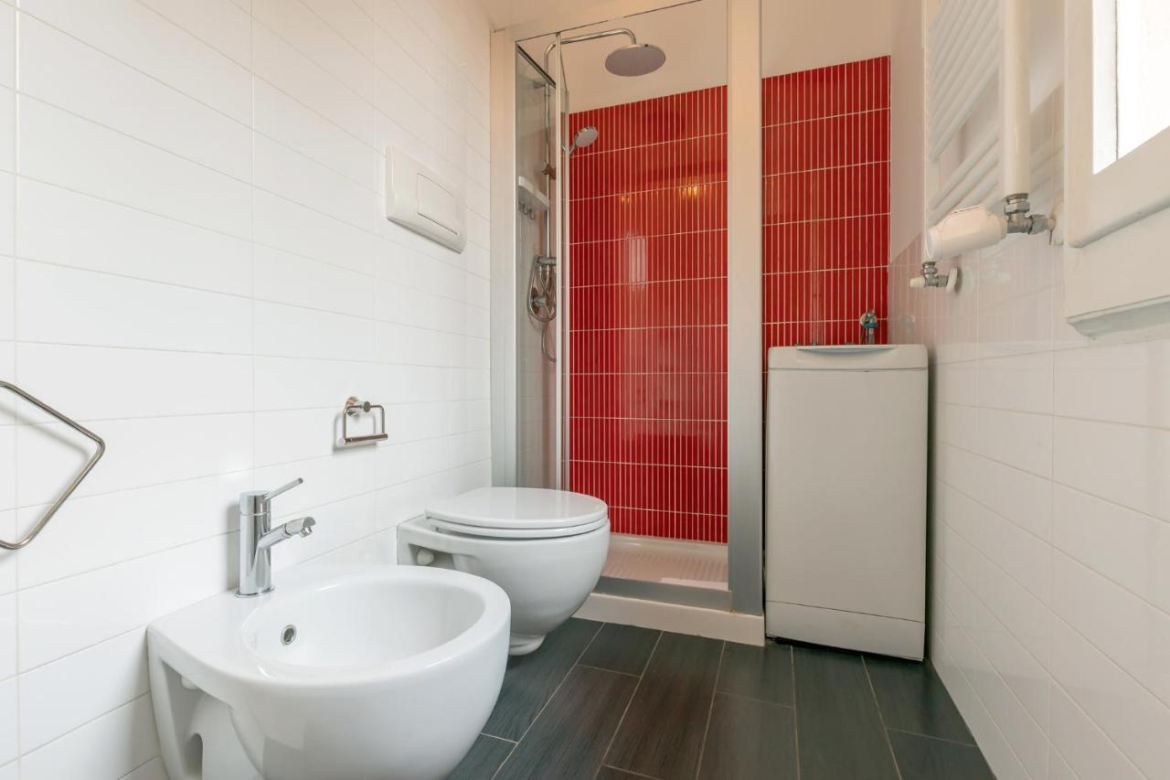 Apartment Retreats Porta Romana Milan