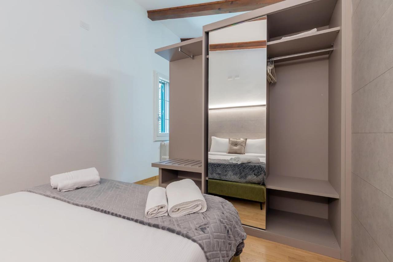 Retreats Porta Romana Apartment Milan