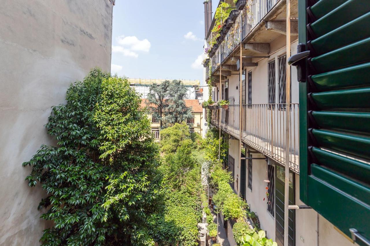 Retreats Porta Romana * Milan