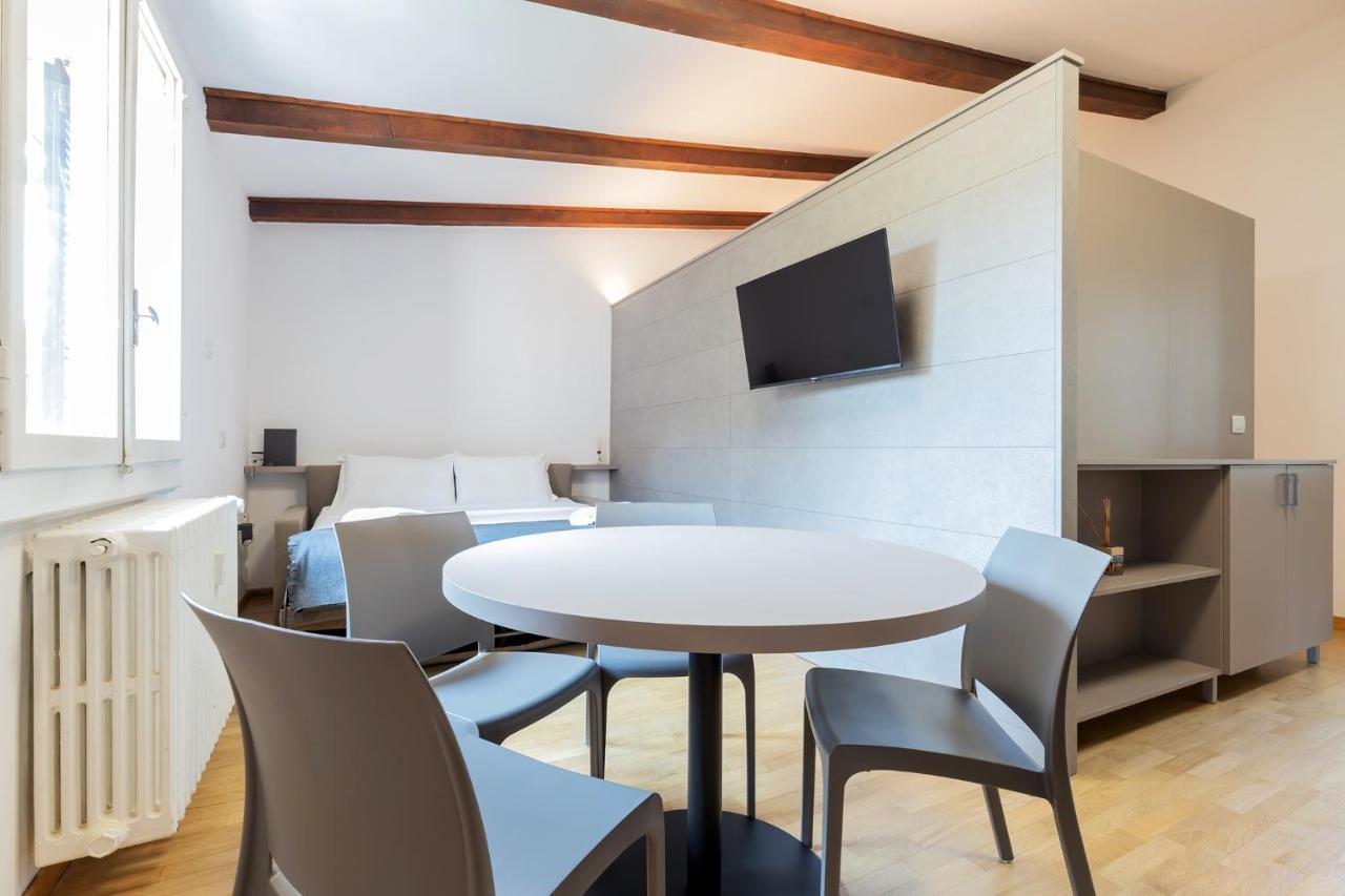 Apartment Retreats Porta Romana