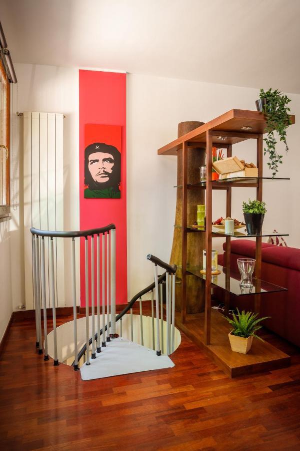 Ferienhaus Accomodo Mib15 Bivano Navigli