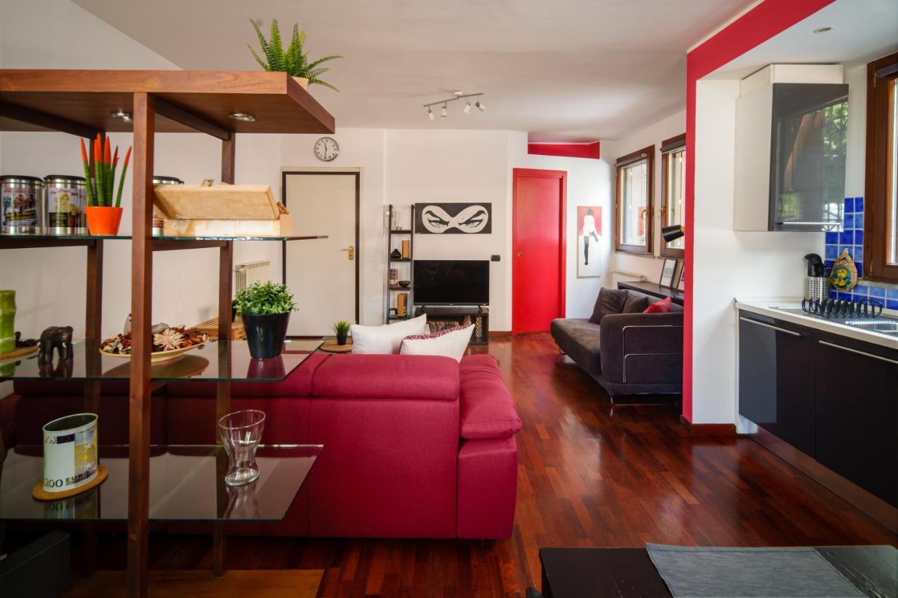 Ferienhaus Accomodo Mib15 Bivano Navigli *