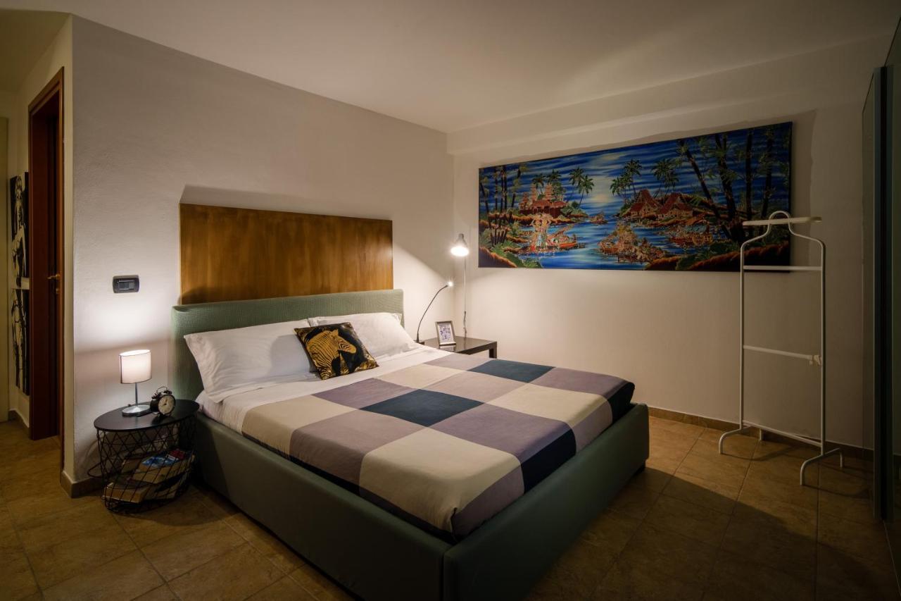 Accomodo Mib15 Bivano Navigli Ferienhaus *