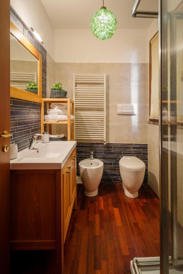 Accomodo Mib15 Bivano Navigli *