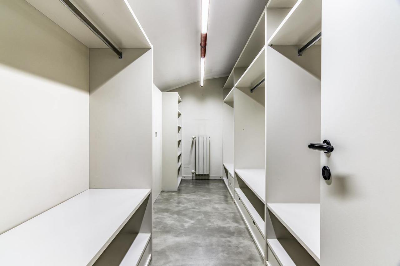 Sarpi Apartment Mailand