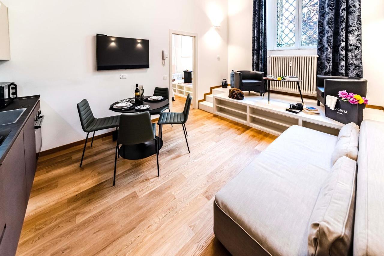 Dream Centro Porta Romana Apartment Mailand