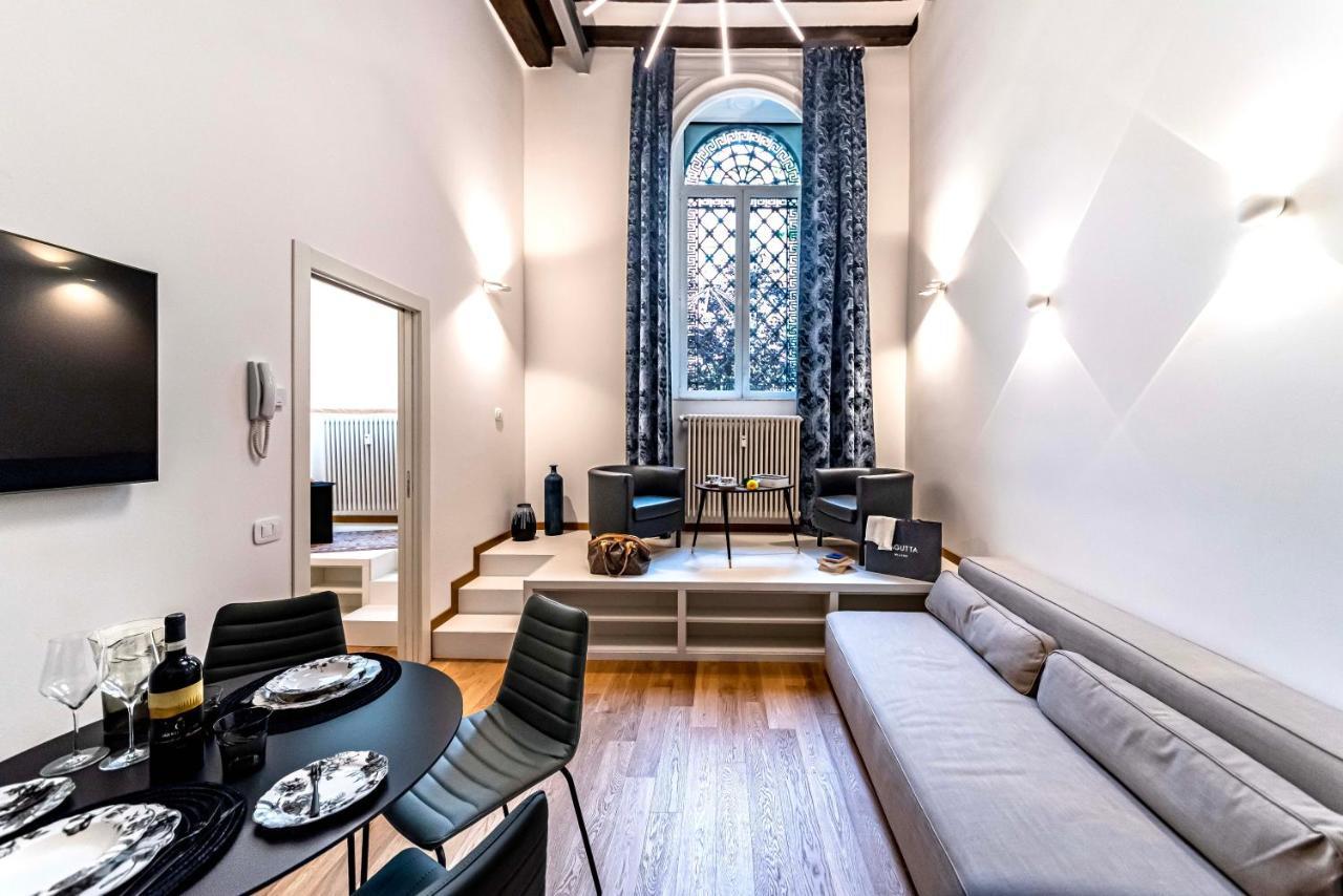 Apartment Dream Centro Porta Romana Mailand