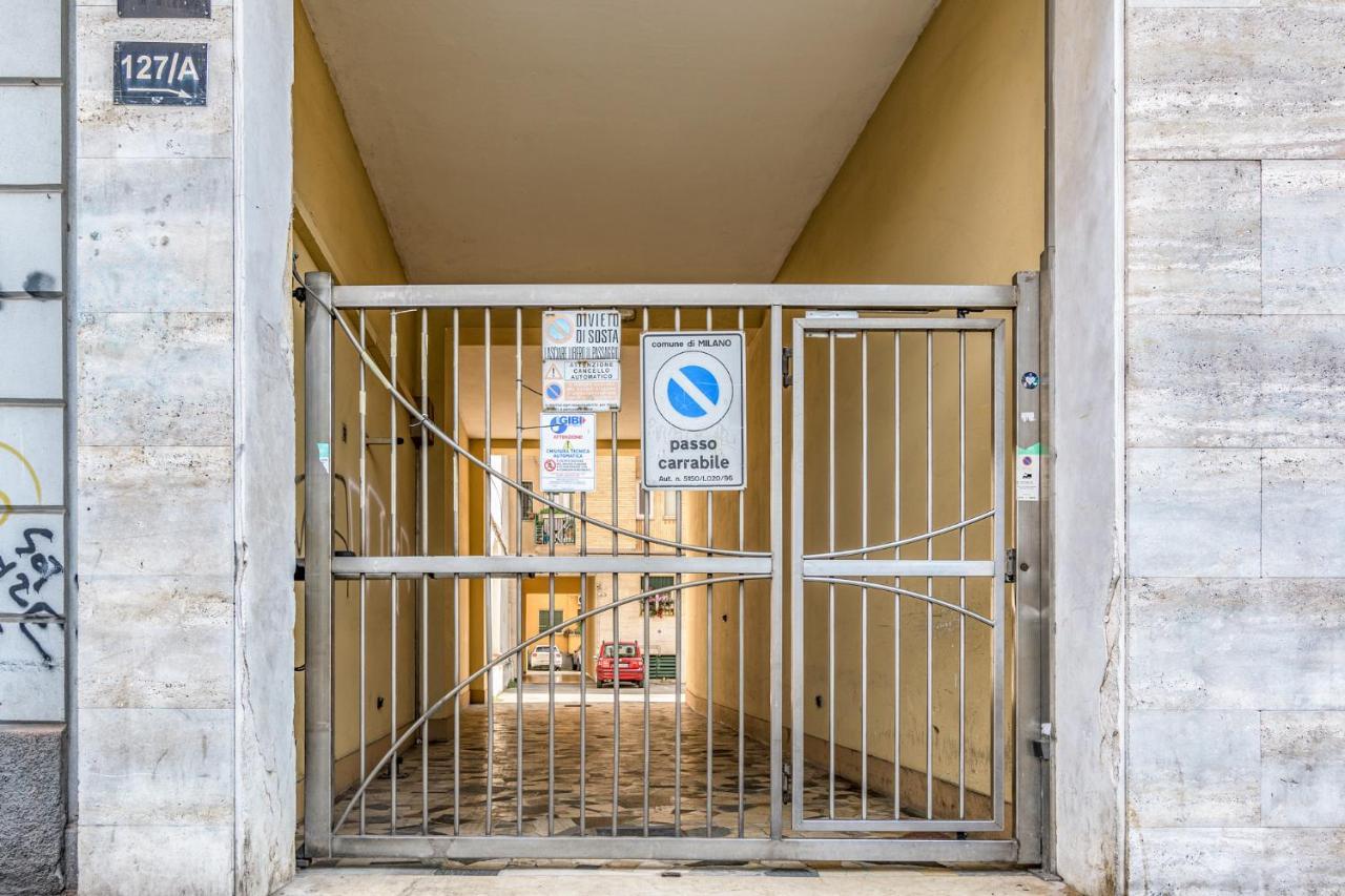 Travel Inside Srl - Ripa 127 Navigli * Mailand