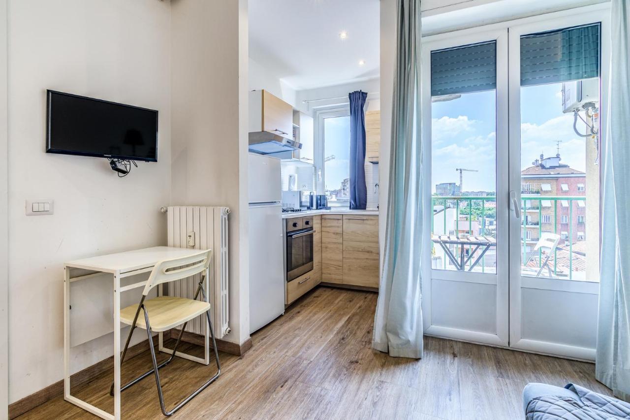Travel Inside Srl - Ripa 127 Navigli Apartment Mailand