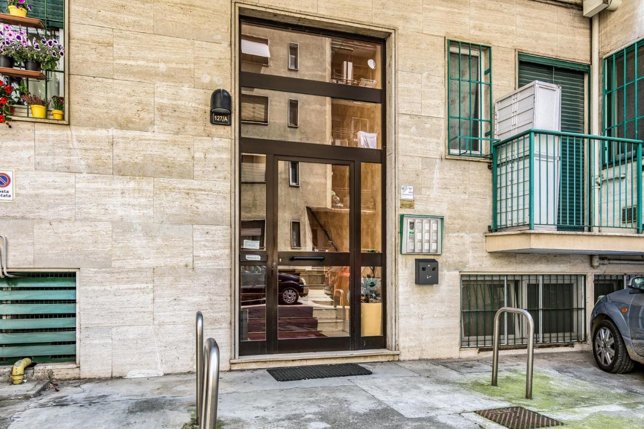 Travel Inside Srl - Ripa 127 Navigli Apartment Mailand