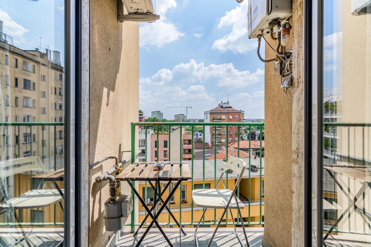 Apartment Travel Inside Srl - Ripa 127 Navigli Mailand
