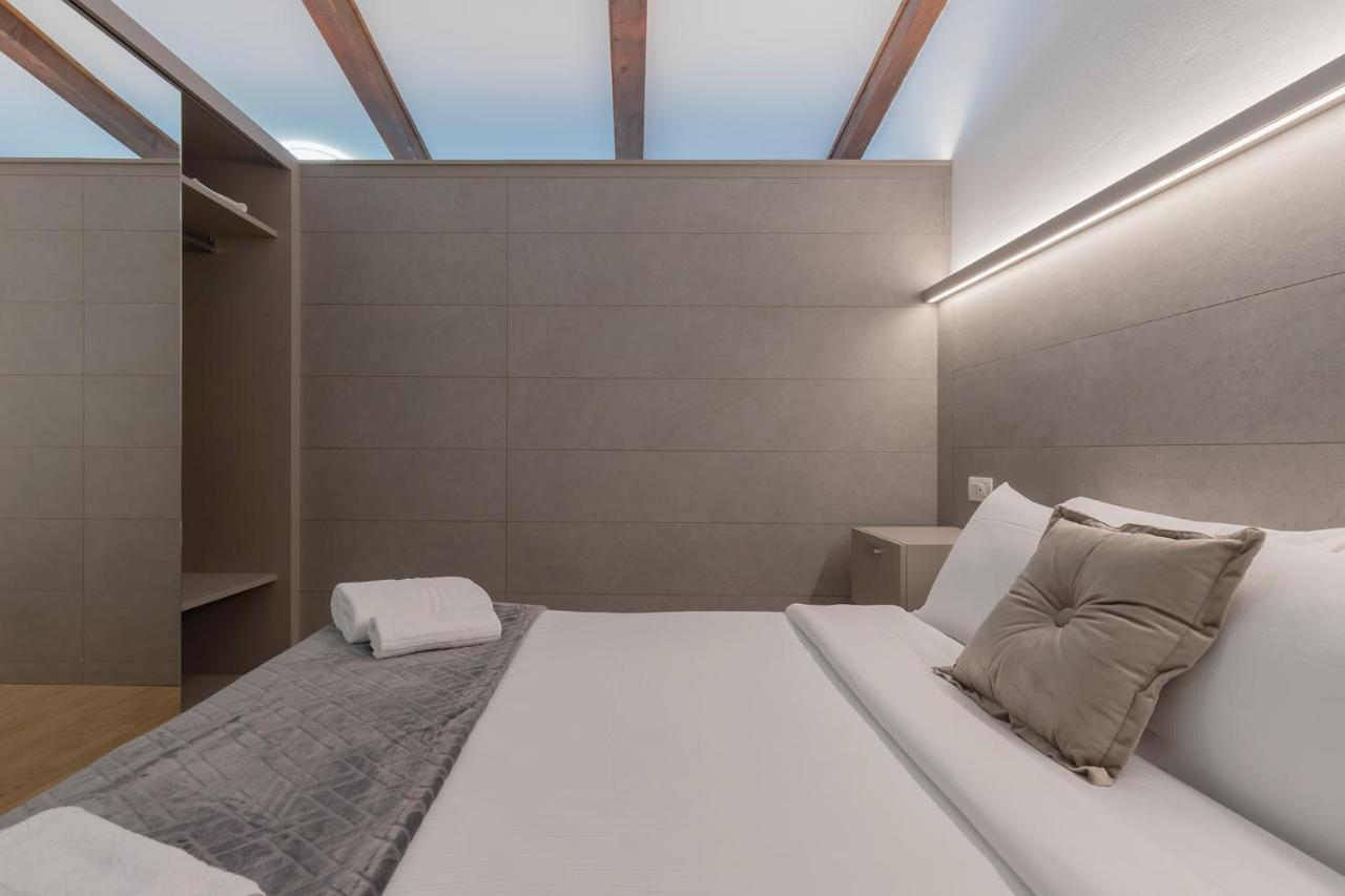 Retreats Porta Romana Milan