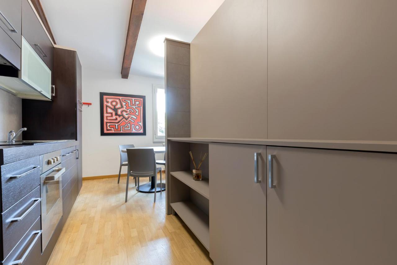 Retreats Porta Romana Apartment *