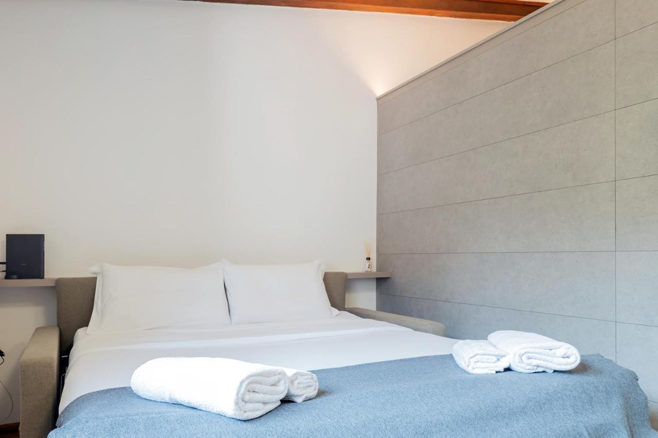 Retreats Porta Romana Apartment Milan