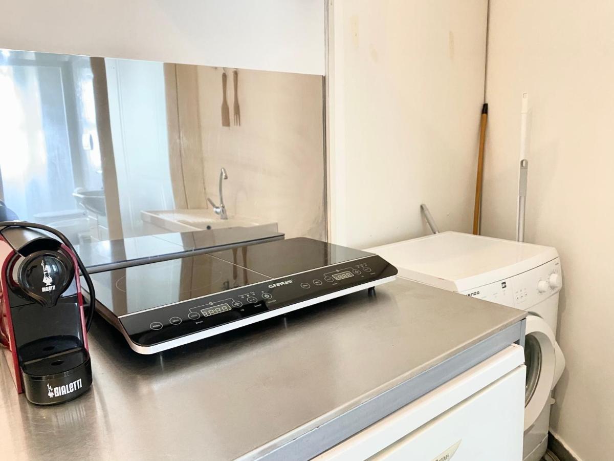 Apartamento {porta Venezia-milano Centrale} Luxury Milão
