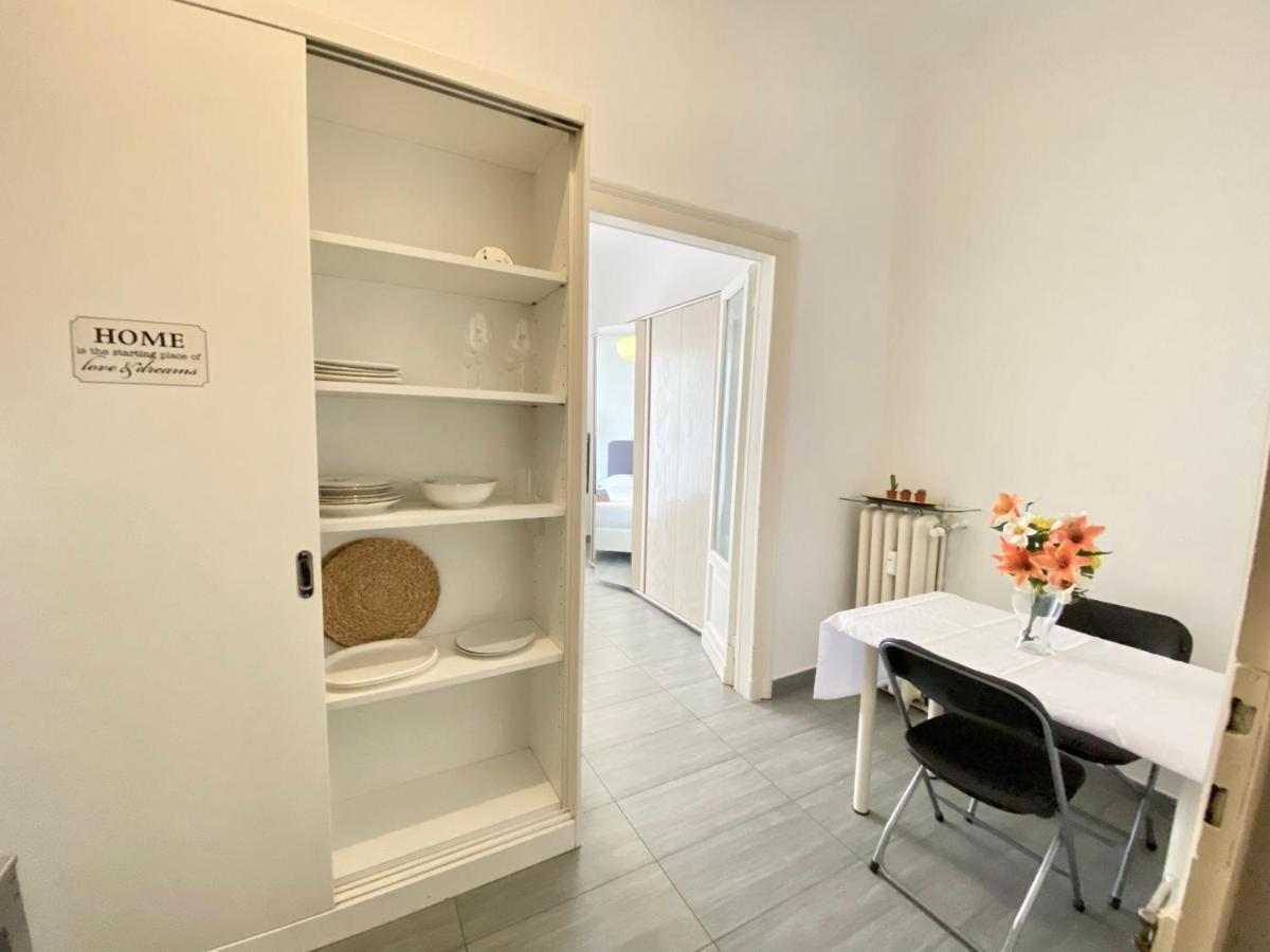 Apartamento {porta Venezia-milano Centrale} Luxury