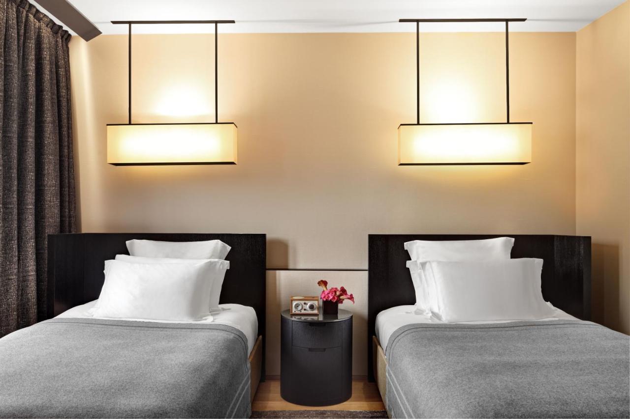 Hotel Bvlgari