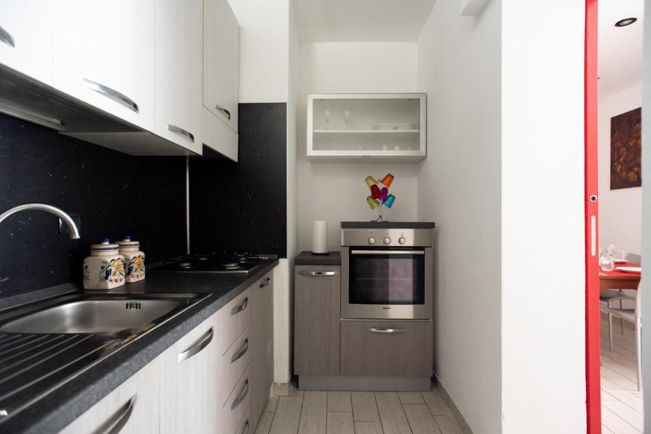 Fabio's Bnb Apartamento