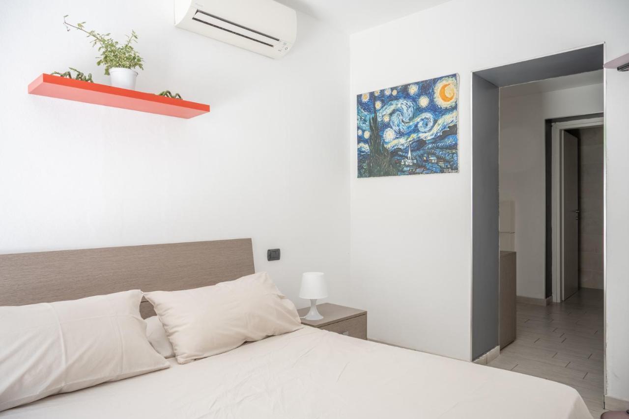 Apartamento Fabio's Bnb