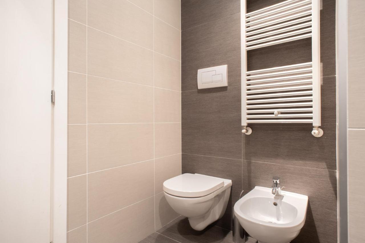 Apartamento Fabio's Bnb Milão