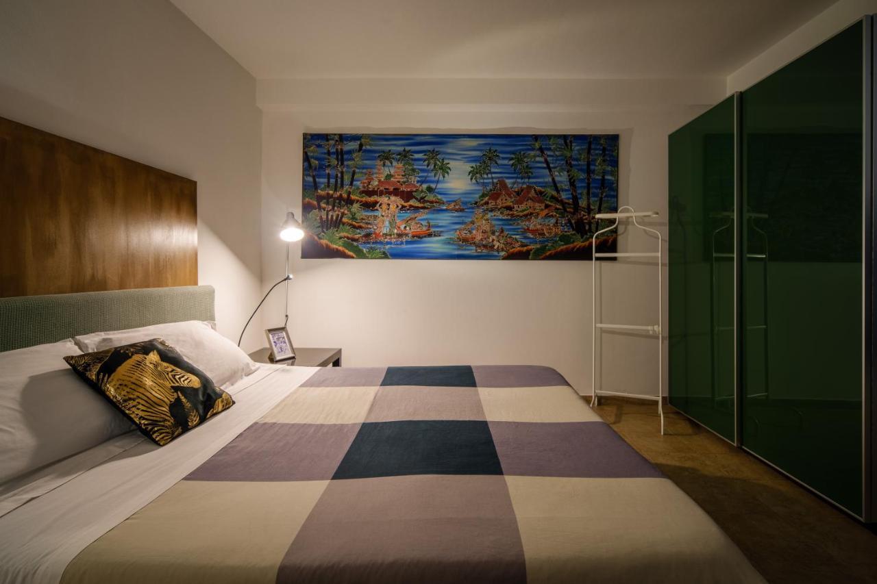 Ferienhaus Accomodo Mib15 Bivano Navigli