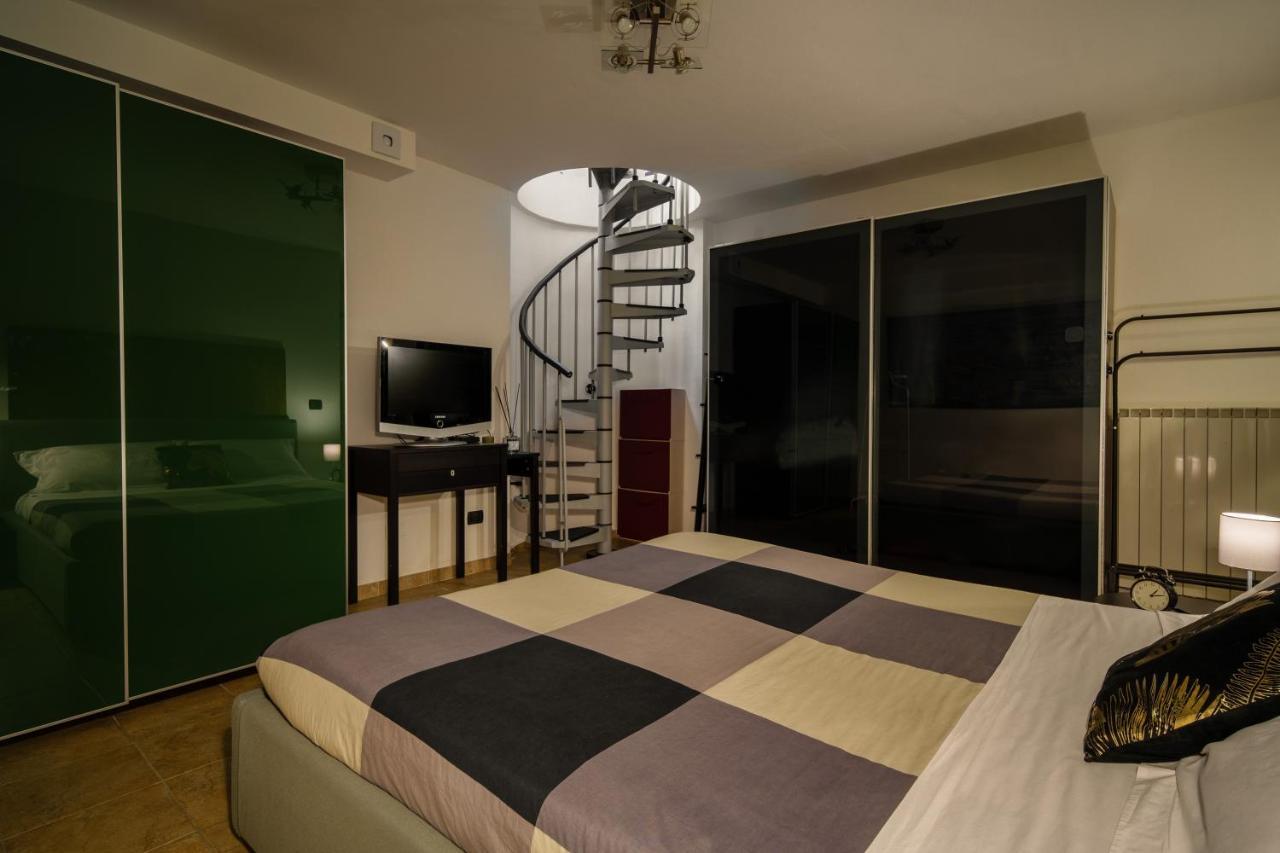 Ferienhaus Accomodo Mib15 Bivano Navigli *