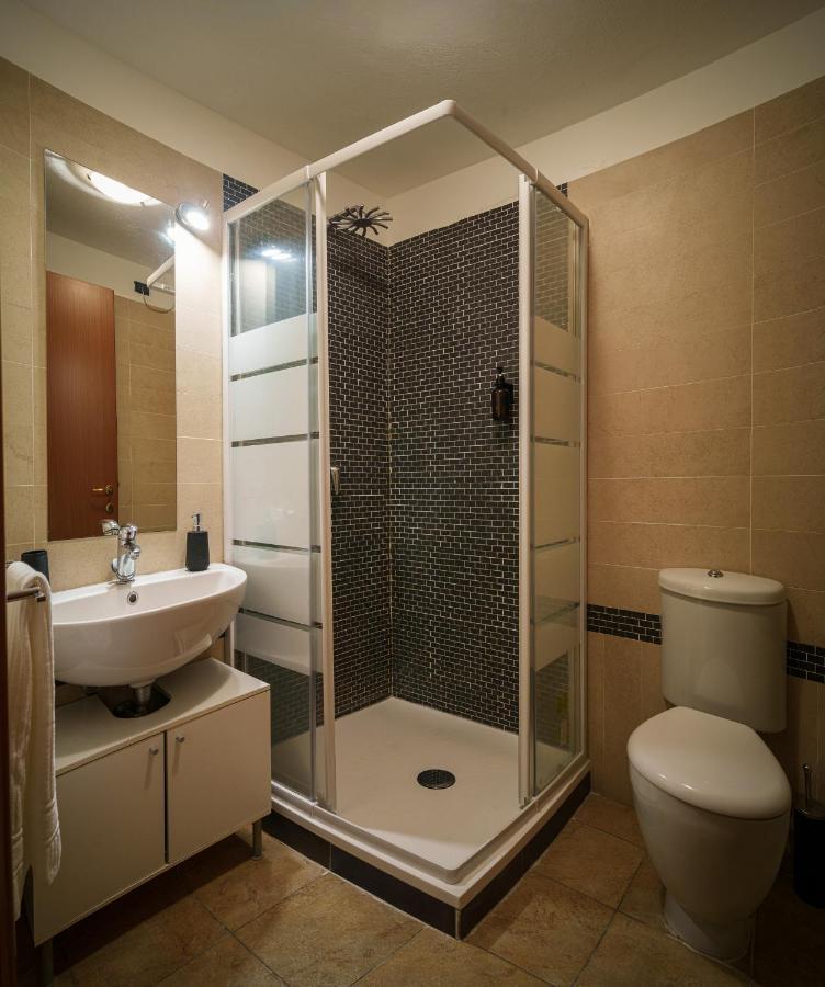 Ferienhaus Accomodo Mib15 Bivano Navigli *