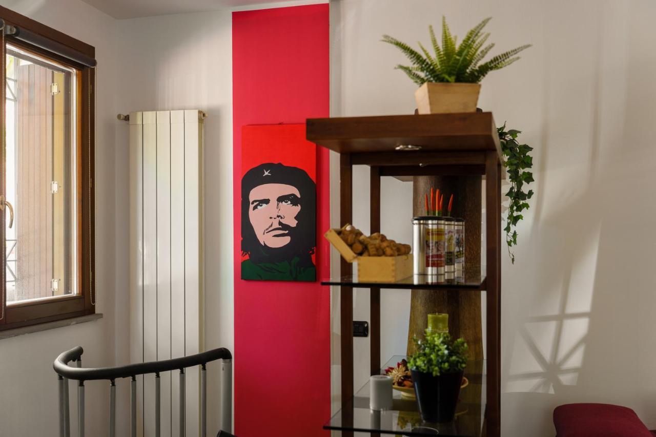 Ferienhaus Accomodo Mib15 Bivano Navigli