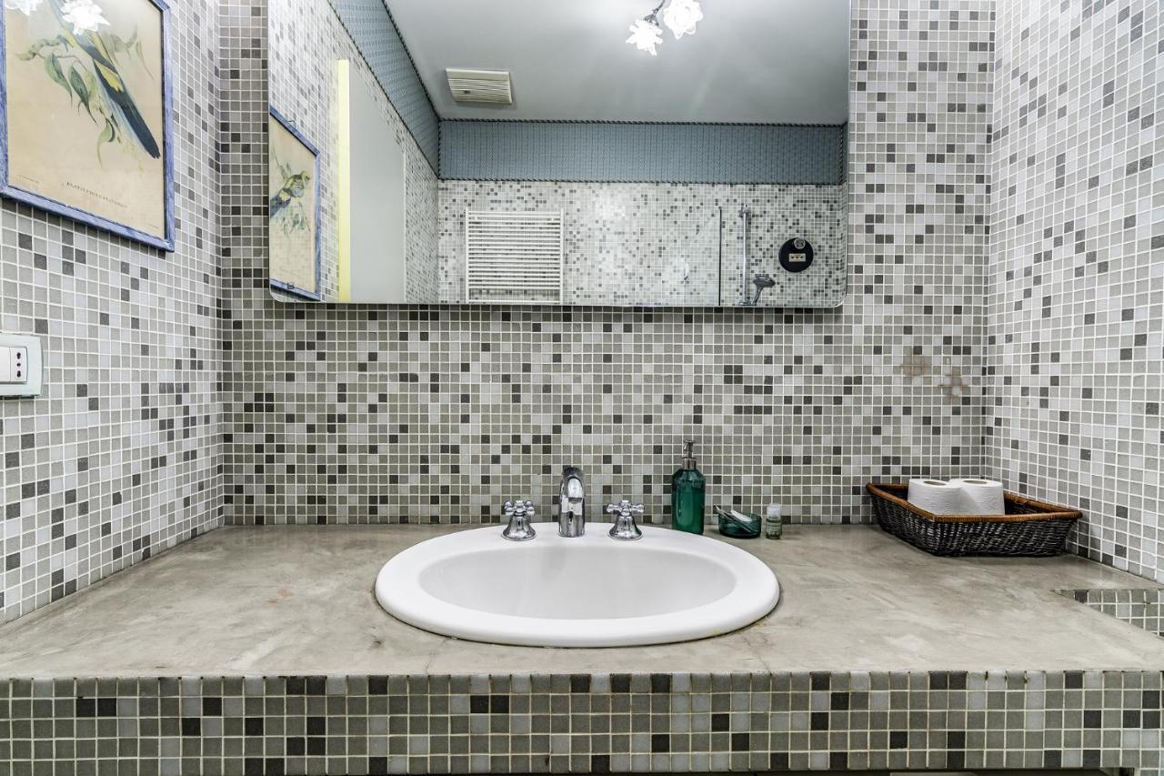 Sarpi Apartment Mailand