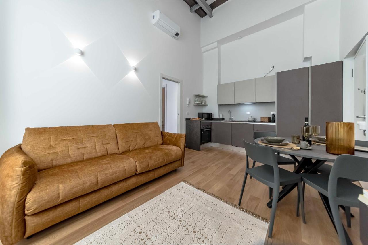 Dream Centro Porta Romana Apartment *