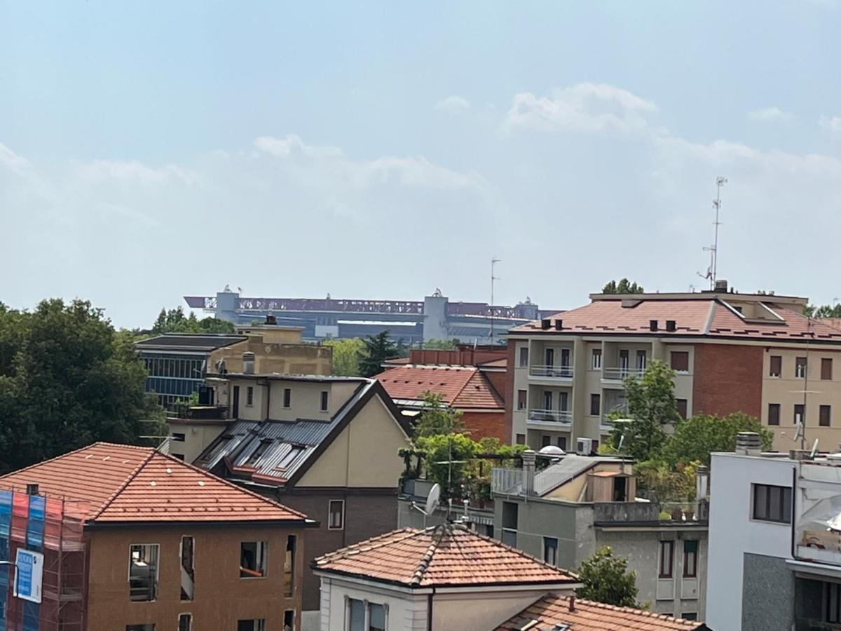 Vigliani 27 Mailand
