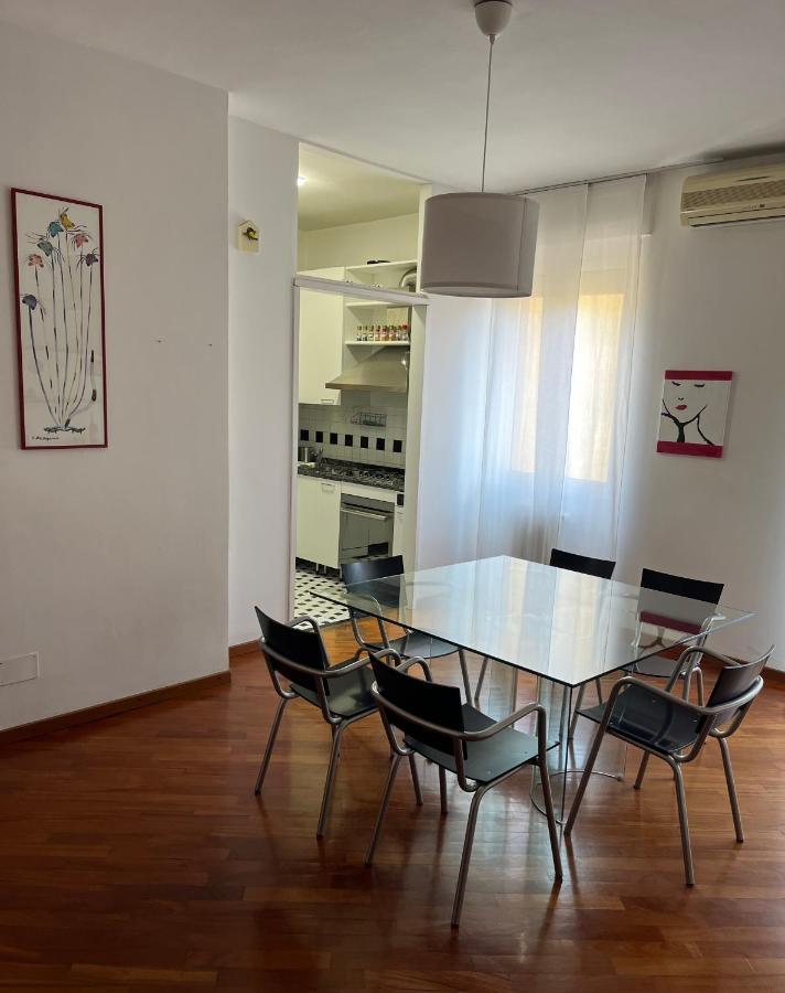 Vigliani 27 Apartment Mailand