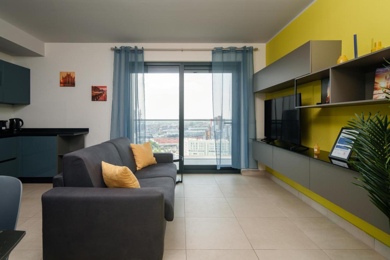 Accomodo Miq17 Quadrivano Fiera Mailand