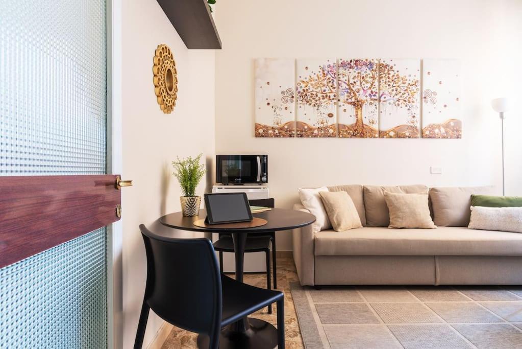 Col Di Lana Flexyrent Apartamento *