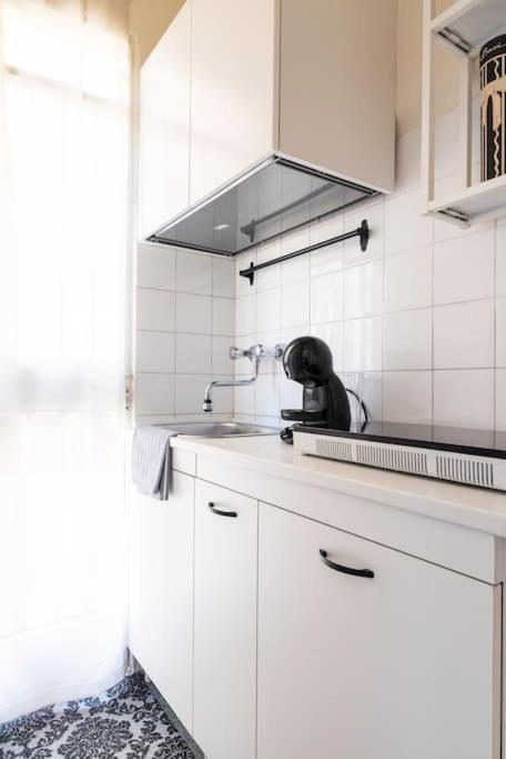 Apartamento Col Di Lana Flexyrent Milão