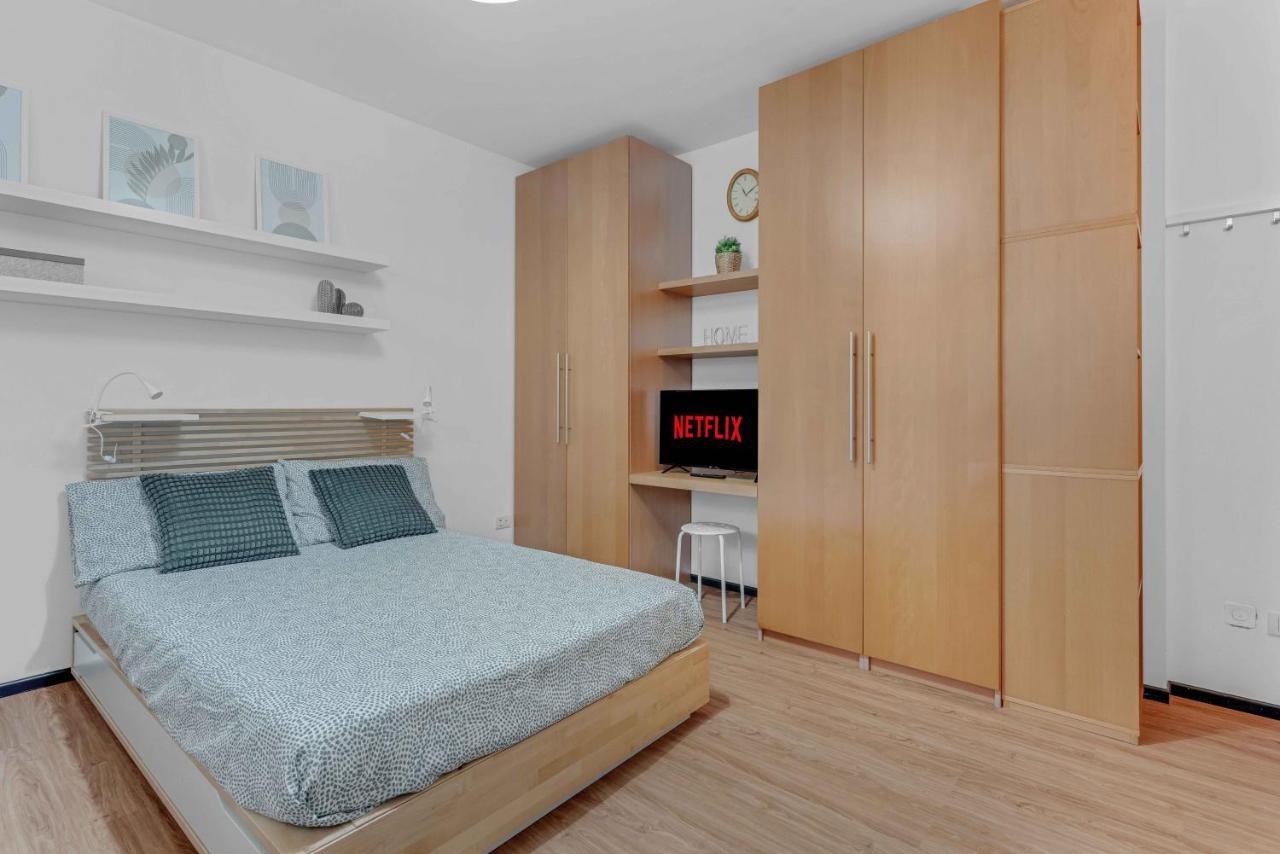 Apartamento Bc23 - Exclusive House - Wifi - Elegant Milão